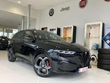 SPOTICAR Alfa Romeo Tonale Veloce | 1.5 Mhev 175 Pk | Facelift Model 2026! Tweedehands -  Benzine  - Koksijde - Wulpen - 1200377307_1