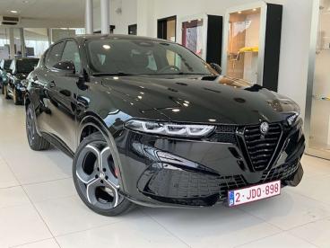 SPOTICAR Alfa Romeo Tonale Veloce | 1.5 Mhev 175 Pk | Facelift Model 2026! Tweedehands -  Benzine  - Koksijde - Wulpen - 1200377307_2