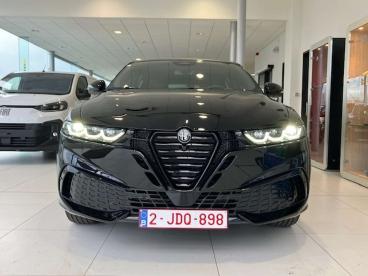 SPOTICAR Alfa Romeo Tonale Veloce | 1.5 Mhev 175 Pk | Facelift Model 2026! Tweedehands -  Benzine  - Koksijde - Wulpen - 1200377307_3