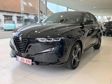 SPOTICAR Alfa Romeo Tonale Veloce | 1.5 Mhev 175 Pk | Facelift Model 2026! Tweedehands -  Benzine  - Koksijde - Wulpen - 1200377307_4