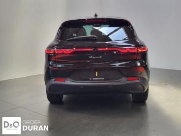 SPOTICAR Alfa Romeo Tonale Sprint Plug-in Hybrid Q4 190 Occasions - Hatchback Hybride Rechargeable Black - Ieper - 1200378730_5