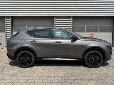 SPOTICAR Alfa Romeo Tonale Phev Speciale Occasions - Hatchback Hybride Anthracite - Drongen - 1200379585_3
