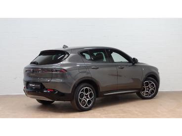 SPOTICAR Alfa Romeo Tonale 1.3 T280 Phev Q4 Ti Tweedehands - Hatchback Oplaadbare Hybride Grijs - Bree - 1200379951_2