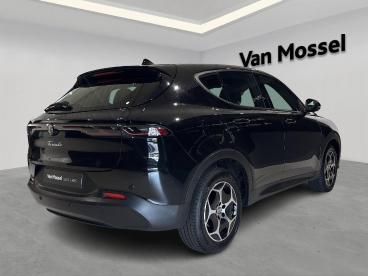 SPOTICAR Alfa Romeo Tonale 1.5 130 Mhev Super Fwd Tweedehands -  Benzine Zwart - Hasselt - 1200380643_3
