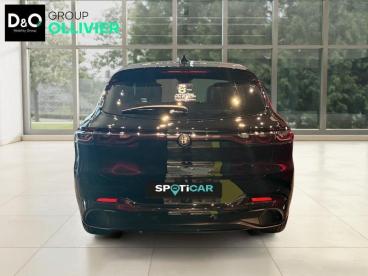 SPOTICAR Alfa Romeo Tonale Tonale Tweedehands - Hatchback Hybrid Black - Waterloo - 1200380696_4