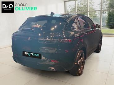 SPOTICAR Alfa Romeo Tonale Tonale Tweedehands - Hatchback Hybrid Black - Waterloo - 1200380696_5