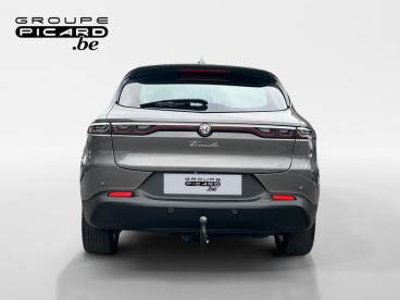 SPOTICAR Alfa Romeo Tonale Ti Tweedehands -  Diesel Grey - Arlon - 1200381692_4