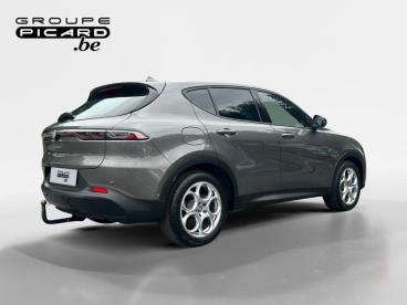 SPOTICAR Alfa Romeo Tonale Ti Tweedehands -  Diesel Grey - Arlon - 1200381692_5