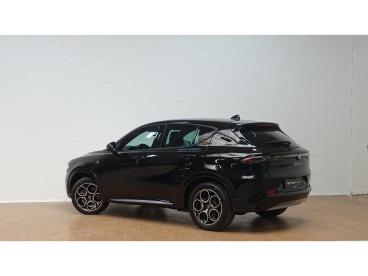 SPOTICAR Alfa Romeo Tonale 1.3 T280 Phev Q4 Ti Occasions - Hatchback Hybride Rechargeable Zwart - Hasselt - 1200382023_3