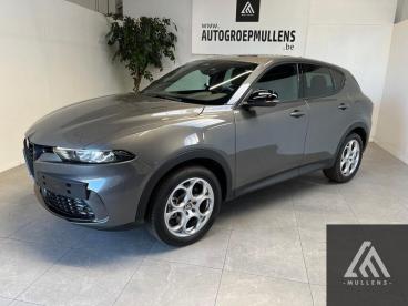 SPOTICAR Alfa Romeo Tonale Phev At6e Q4 Sprint Tweedehands -  Oplaadbare Hybride Gris - Halen - 1200382511_1