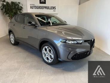 SPOTICAR Alfa Romeo Tonale Phev At6e Q4 Sprint Tweedehands -  Oplaadbare Hybride Gris - Halen - 1200382511_2