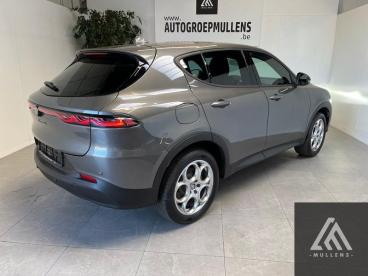 SPOTICAR Alfa Romeo Tonale Phev At6e Q4 Sprint Tweedehands -  Oplaadbare Hybride Gris - Halen - 1200382511_4