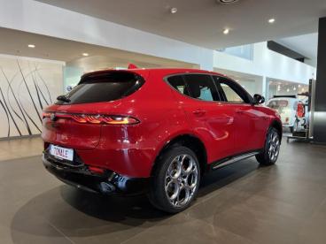 SPOTICAR Alfa Romeo Tonale Speciale Q4 280pk Tweedehands - Hatchback Oplaadbare Hybride Red - Turnhout - 1200385566_5