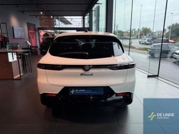 SPOTICAR Alfa Romeo Tonale Mild-hybrid Veloce Occasions - Hatchback Hybride Blanc - Aartselaar - 1200392986_5