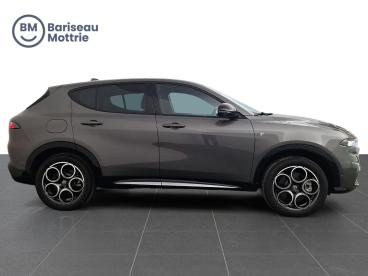 SPOTICAR Alfa Romeo Tonale Ti Plug-in Hybrid Q4 280pk Automaat*camera Achter* Occasions - Hatchback Hybride Rechargeable Grey - Roeselare - 1200395577_3