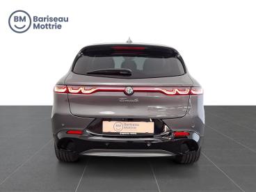 SPOTICAR Alfa Romeo Tonale Ti Plug-in Hybrid Q4 280pk Automaat*camera Achter* Occasions - Hatchback Hybride Rechargeable Grey - Roeselare - 1200395577_5
