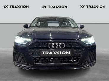 SPOTICAR Audi A1 Advanced Occasions - Citadine Essence Black - Evergem - 1200360817_2