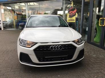 SPOTICAR Audi A1 A1 Occasions - Citadine Essence Blanc - Gavere-vurste - 400363650_4