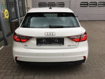 SPOTICAR Audi A1 A1 Occasions - Citadine Essence Blanc - Gavere-vurste - 1200371186_5