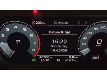 SPOTICAR Audi A1 Citycarver Occasions - Citadine Essence Grey - Brugge - 1200374807_4