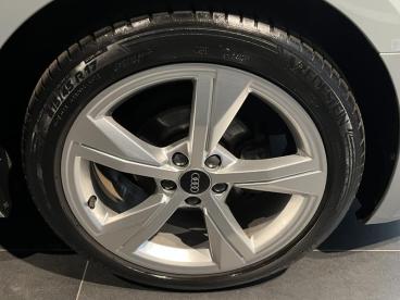 SPOTICAR Audi A1 Sportback Occasions - Citadine Essence Grey - Gilly - 1200376276_4
