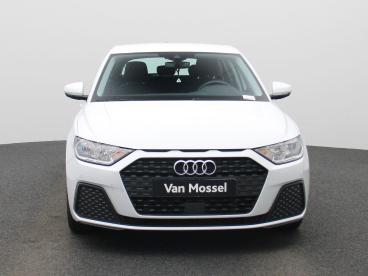 SPOTICAR Audi A1 Sportback 1.0 25 Tfsi 70kw Attraction Occasions - Citadine Essence Wit - Tongeren - 1200371977_3