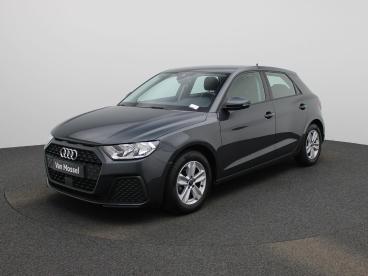 SPOTICAR Audi A1 Sportback 1.0 25 Tfsi 70kw Advanced Occasions - Citadine Essence Zwart - Schriek - 1200374260_1