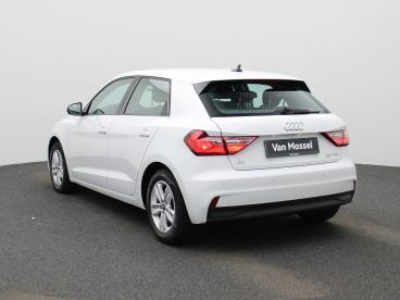 SPOTICAR Audi A1 Sportback 1.0 25 Tfsi 70kw Occasions - Citadine Essence Wit - Diest - 1200390856_2