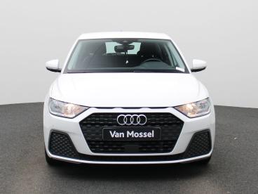 SPOTICAR Audi A1 Sportback 1.0 25 Tfsi 70kw Occasions - Citadine Essence Wit - Diest - 1200390856_3