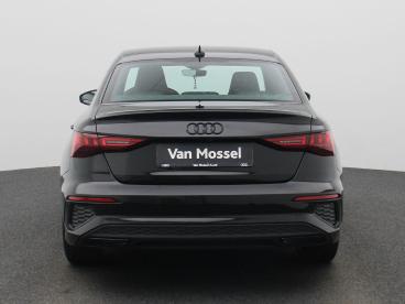 SPOTICAR Audi A3 Berline 1.0 Tfsi 30 81kw S Tronic S Line Be Tweedehands - Berline Benzine Zwart - Antwerpen - 1200377058_5
