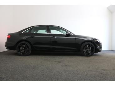 SPOTICAR Audi A4 35 Tfsi *virtual Cockpit*dab*leder*gps*sensoren*ca Occasions - Berline Essence Noir - Roeselare - 400367050_3