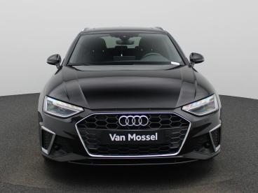 SPOTICAR Audi A4 Avant 2.0 35 Tfsi 110kw S Tronic S Line Busine Pan Occasions - Berline Essence Zwart - Schriek - 1200369550_3