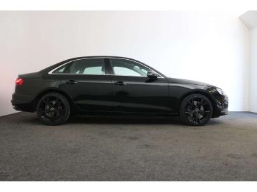 SPOTICAR Audi A4 35 Tfsi *virtual Cockpit*dab*leder*gps*sensoren*ca Occasions - Berline Essence Black - Roeselare - 1200371251_3