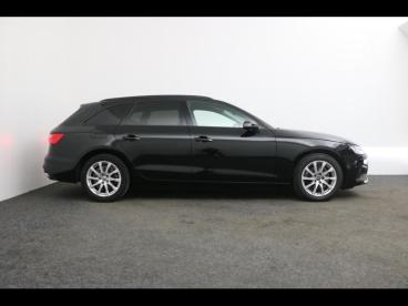 SPOTICAR Audi A4 Break Automaat 2.0 Tfsi *dab*gps*carplay*sensoren Occasions - Berline Essence Black - Roeselare - 1200371315_3