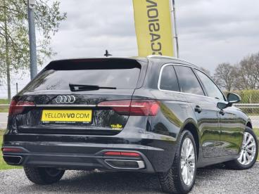 SPOTICAR Audi A4  Occasions - Berline Diesel Black - Libramont-chevigny - 1200374053_4