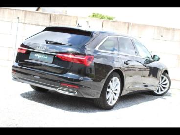 SPOTICAR Audi A6 Avant 40tdi Sports S-tronic Occasions - Berline Diesel Black - Zedelgem - 1200360109_4