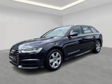 SPOTICAR Audi A6 Avant 1.8 Tfsi Ult 140kw S Tronic Business Ed Occasions - Berline Essence Zwart - Aarschot - 1200379174_1