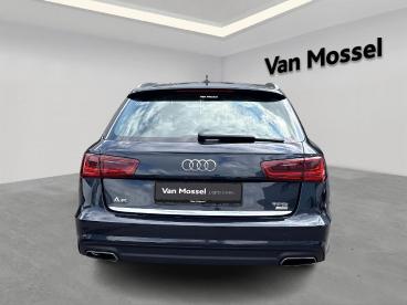 SPOTICAR Audi A6 Avant 1.8 Tfsi Ult 140kw S Tronic Business Ed Occasions - Berline Essence Zwart - Aarschot - 1200379174_3