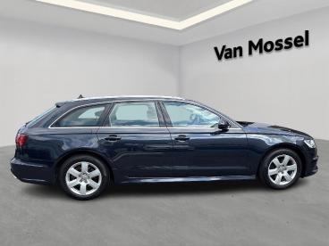 SPOTICAR Audi A6 Avant 1.8 Tfsi Ult 140kw S Tronic Business Ed Occasions - Berline Essence Zwart - Aarschot - 1200379174_5