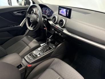 SPOTICAR Audi Q2 S Line Occasions - Suv Diesel Grey - Awans - 1200375349_2