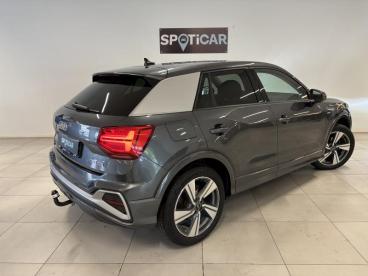 SPOTICAR Audi Q2 S Line Occasions - Suv Diesel Grey - Awans - 1200375349_3