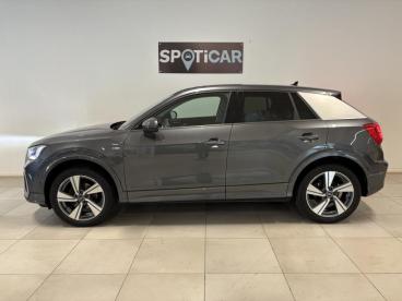 SPOTICAR Audi Q2 S Line Occasions - Suv Diesel Grey - Awans - 1200375349_4