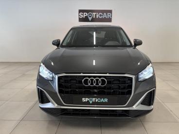 SPOTICAR Audi Q2 S Line Occasions - Suv Diesel Grey - Awans - 1200375349_5