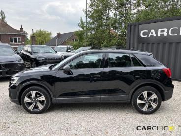 SPOTICAR Audi Q2 35 Tfsi Advanced S Tronic Occasions - Suv Essence Black - Nevele - 1200375512_2