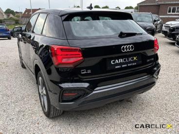 SPOTICAR Audi Q2 35 Tfsi Advanced S Tronic Occasions - Suv Essence Black - Nevele - 1200375512_3