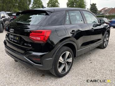 SPOTICAR Audi Q2 35 Tfsi Advanced S Tronic Occasions - Suv Essence Black - Nevele - 1200375512_5