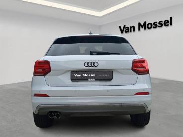 SPOTICAR Audi Q2 1.5 35 Tfsi 110kw S Tronic S Line B. Ed. Occasions - Suv Essence Wit - Zonhoven - 1200379714_4