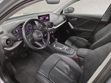 SPOTICAR Audi Q2 Sline Occasions - Suv Essence Grey - Alsemberg - 1200389182_5