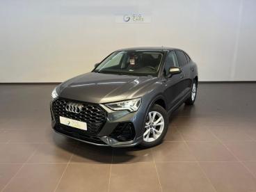 SPOTICAR Audi Q3 Sportback S Line Occasions - Suv Essence Grey - Awans - 1200361562_1