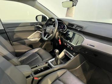 SPOTICAR Audi Q3 Sportback S Line Occasions - Suv Essence Grey - Awans - 1200361562_2